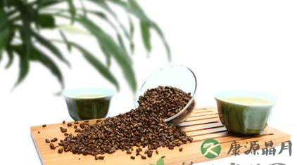 决明子的功效以及食用价值