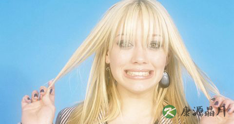 刷牙常犯的六大错误 你中枪了吗 刷牙常犯的六大错误 你中枪了吗