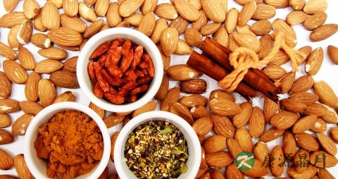 巴旦木吃多了会上火吗 巴旦木吃多了会上火吗