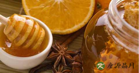 如何辨别蜂蜜的真假