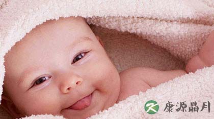 小孩眼屎多是怎么回事