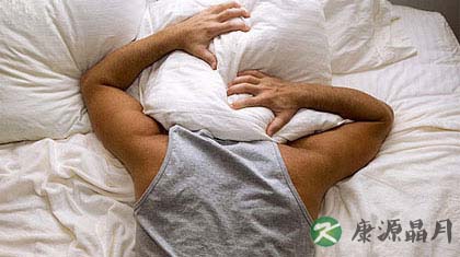 中医关于失眠的辨证论治