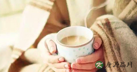 冬天手脚冰冷是什么体质