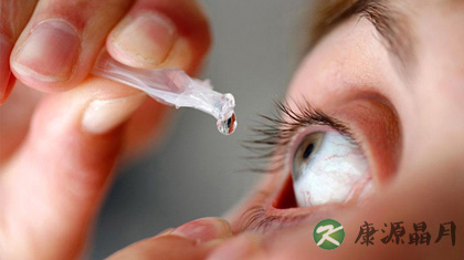 眼药水可以天天用吗