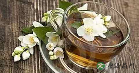 茉莉花茶去胃火吗