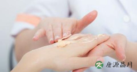 冬天手开裂怎么办