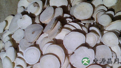 生白芍能治口臭吗