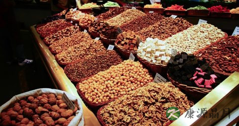 红枣核桃吃多了会上火吗 红枣核桃吃多了会上火吗