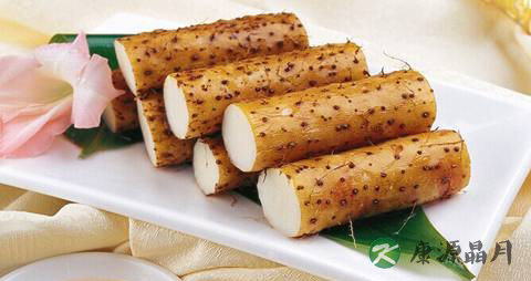 山药吃多了会上火吗