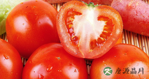 西红柿吃多了会上火吗 西红柿吃多了会上火吗