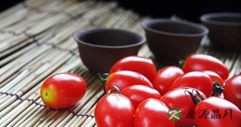 圣女果吃多了会上火吗 圣女果吃多了会上火吗