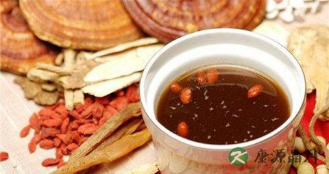 煎中药都要放红枣吗