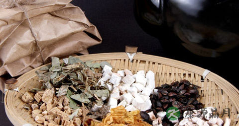 喝中药调理月经为什么不来月经了