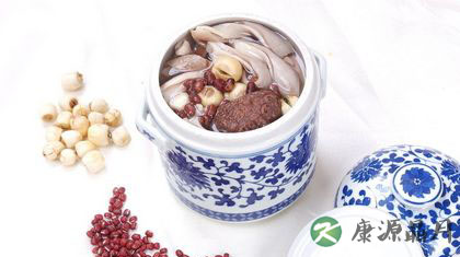 低血压饮食重在荤素搭配