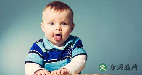 小孩胃火旺的症状