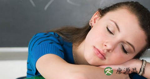 初中生睡眠不足的危害
