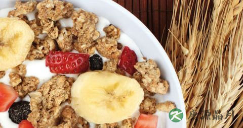 人一天需要多少热量