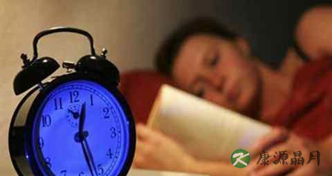 长期睡眠不足能减肥吗