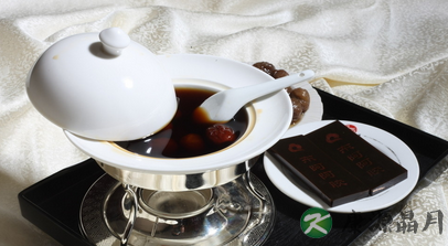 对症进补 滋补一秋