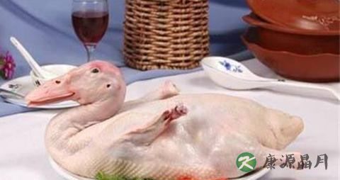 怀孕能吃鸭肉吗 怀孕能吃鸭肉吗