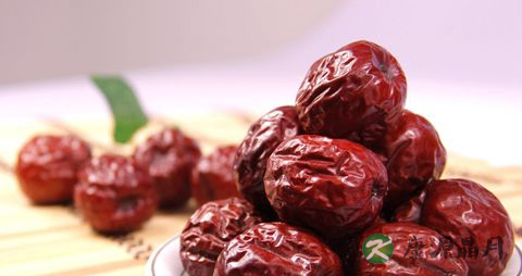 吃红枣上火吗