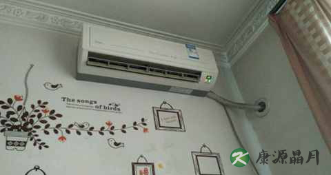 吹空调发烧吃什么药