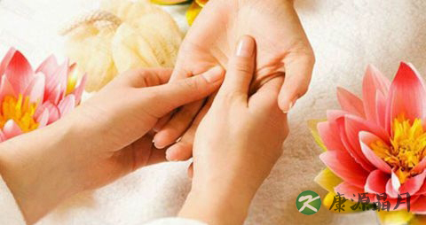 冬天手冻肿了如何消肿