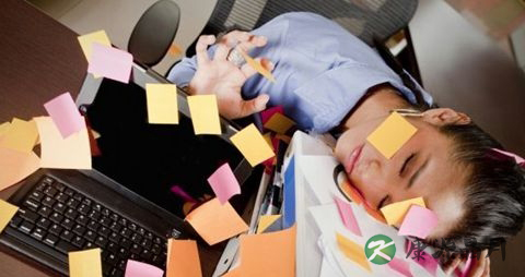 睡眠不足头晕脖子酸痛怎么办