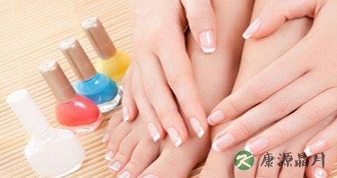 脚蜕皮是怎么回事