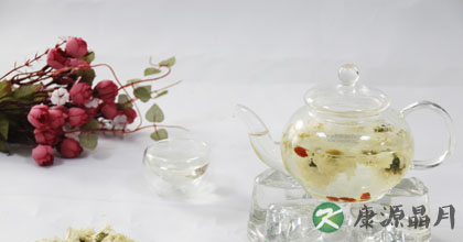 菊花茶怎么泡才正确 菊花茶功效