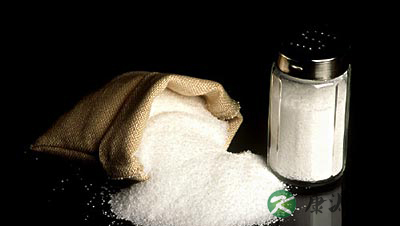 教你对症选食盐—亚健康吃竹盐