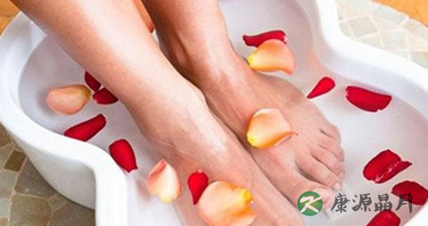 中医治疗脚气方法