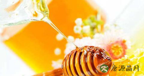 蜂蜜吃多了会上火吗