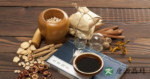 经期可以喝中药吗