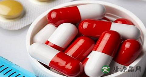 阿莫西林的作用及功效