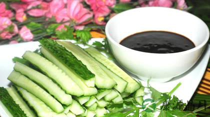 血糖高吃点什么好？推荐八种食物