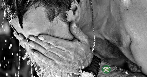 头晕恶心想吐四肢无力是不是中暑