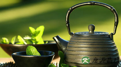 绿茶的副作用