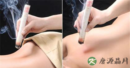 艾灸疗法治百病不是传说