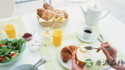 阑尾炎是怎么引起的