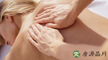 推拿按摩治疗八法 推拿按摩的手法