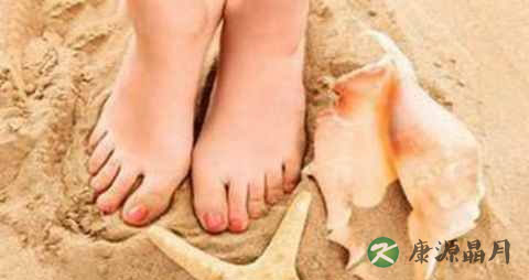 脚癣的治疗方法