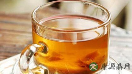 中药陈皮的功效