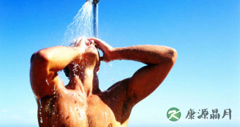 指甲出现这十种现象 需要马上求医