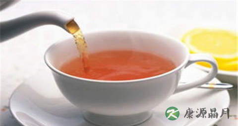 鲜紫苏叶泡水喝好吗