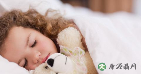 小孩半夜哭闹怎么回事