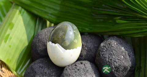 吃皮蛋轻微食物中毒怎么办