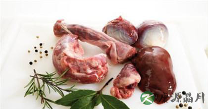 痛风吃什么好呢