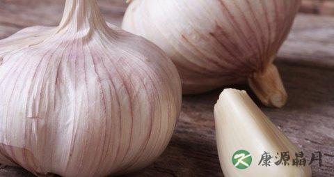 大蒜发芽能吃吗