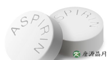 阿司匹林的作用及服用禁忌